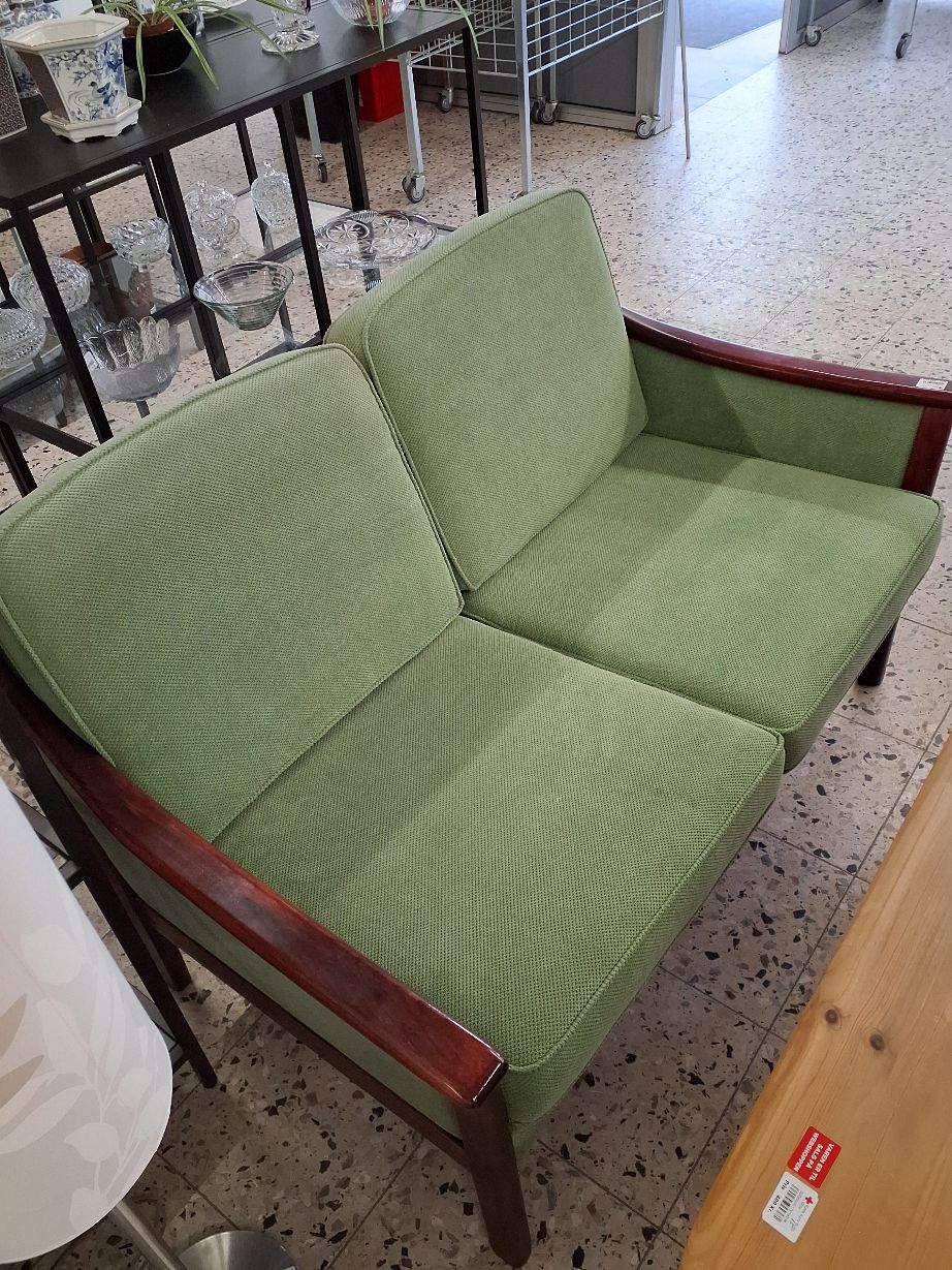 Sofa 2 personers